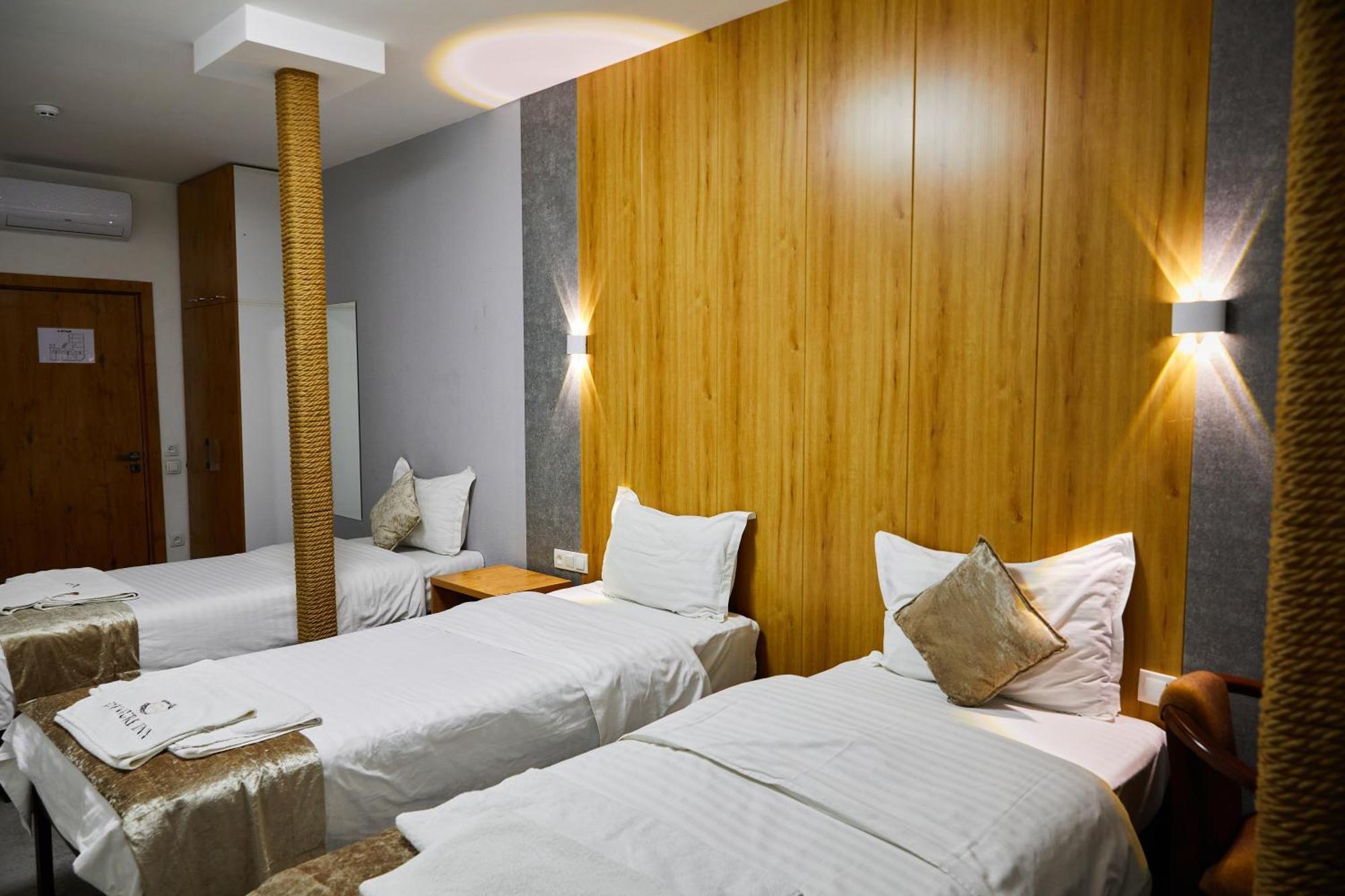 Art Plaza Hotel طشقند المظهر الخارجي الصورة