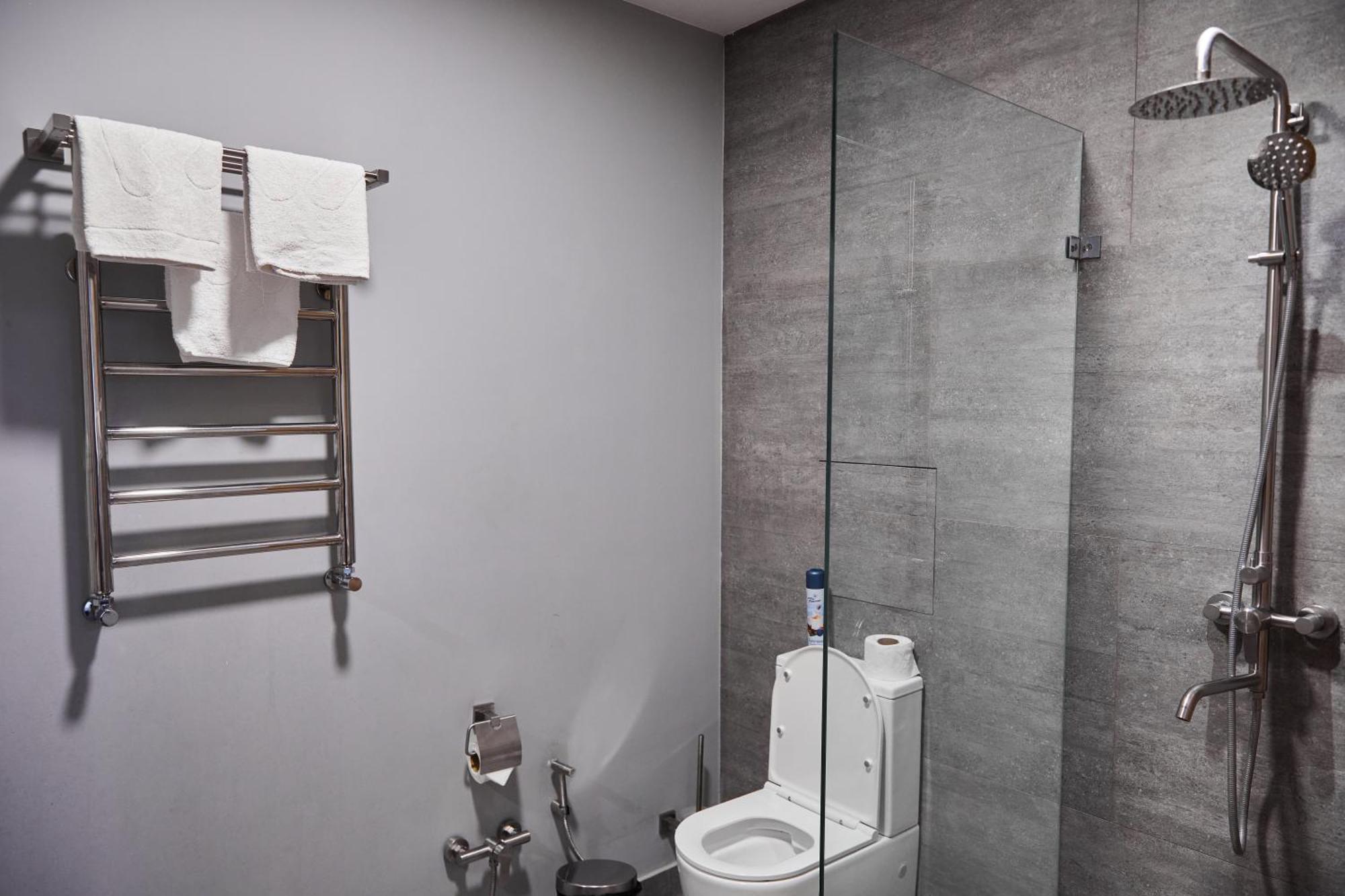 Art Plaza Hotel طشقند المظهر الخارجي الصورة