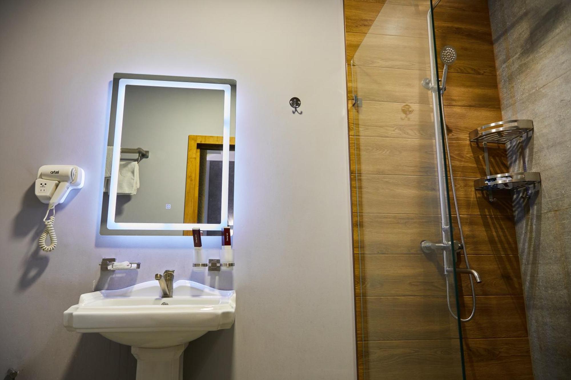 Art Plaza Hotel طشقند المظهر الخارجي الصورة