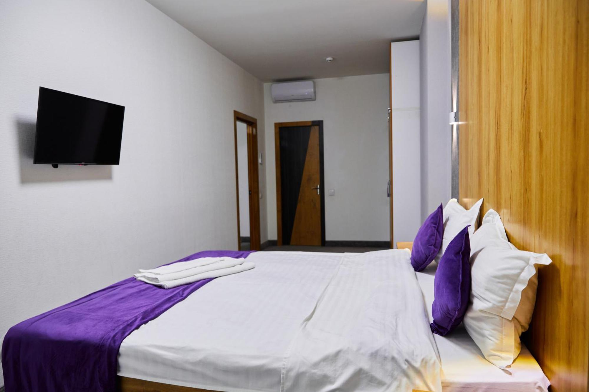 Art Plaza Hotel طشقند المظهر الخارجي الصورة