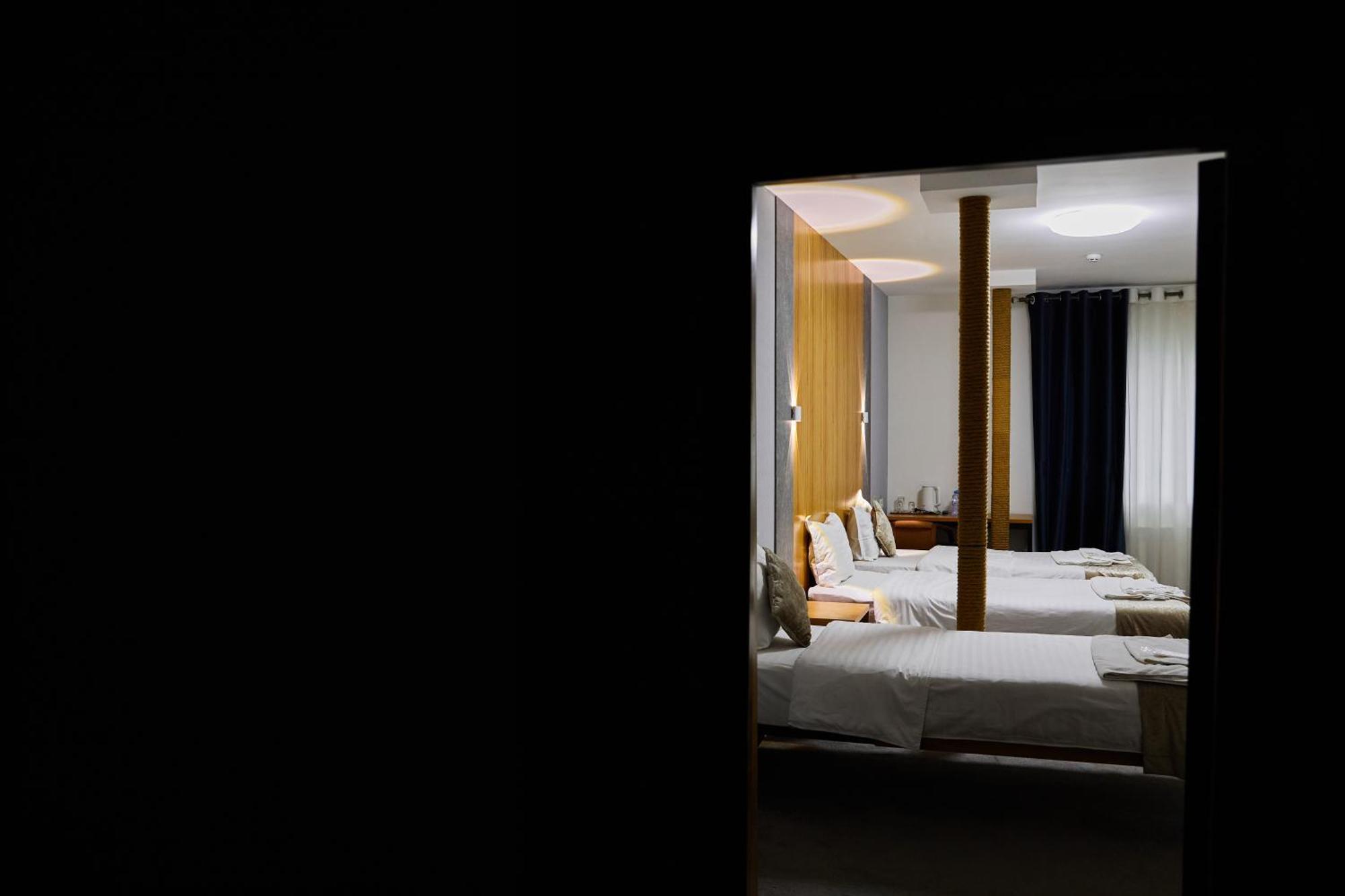 Art Plaza Hotel طشقند المظهر الخارجي الصورة