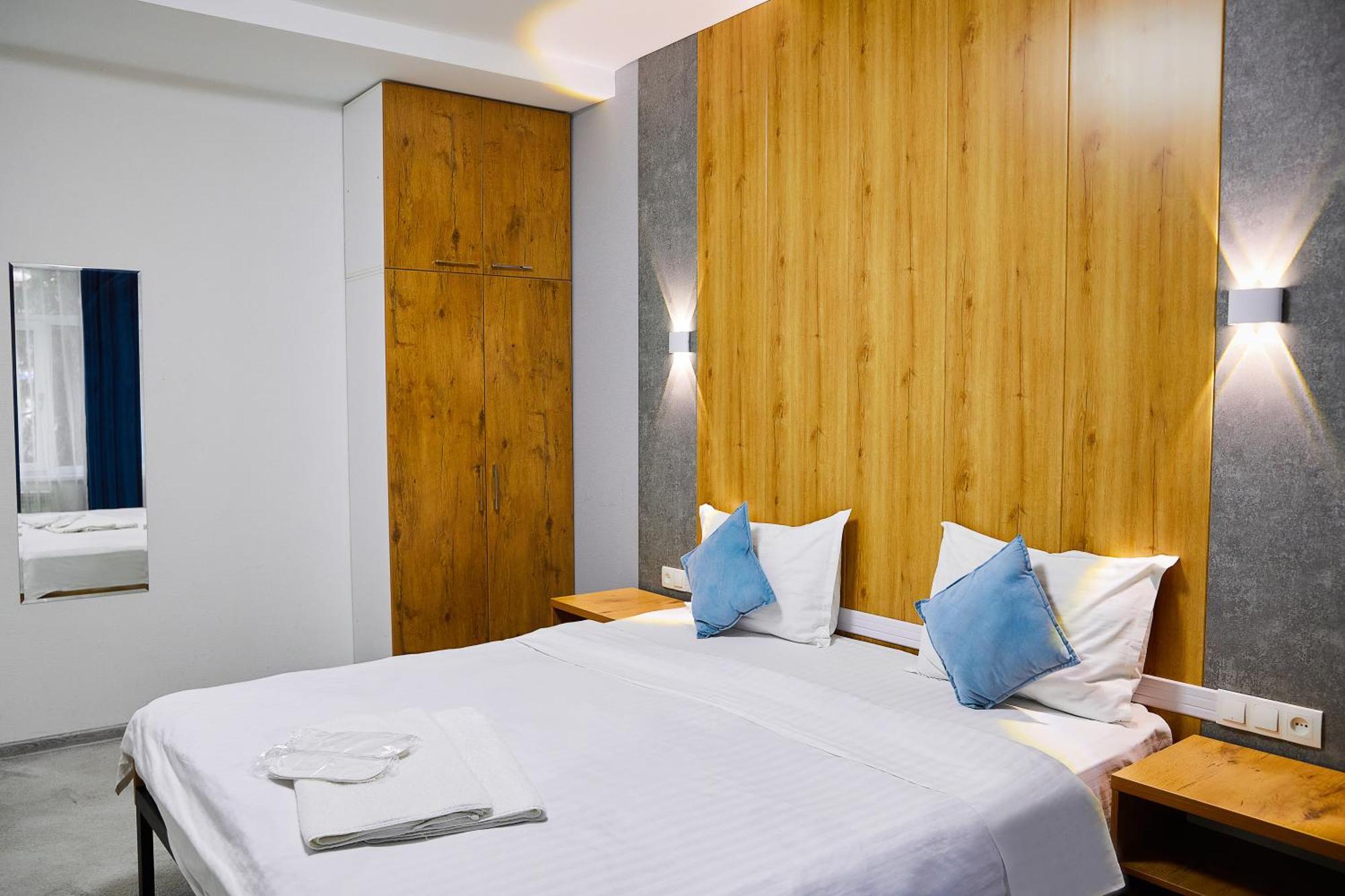 Art Plaza Hotel طشقند المظهر الخارجي الصورة