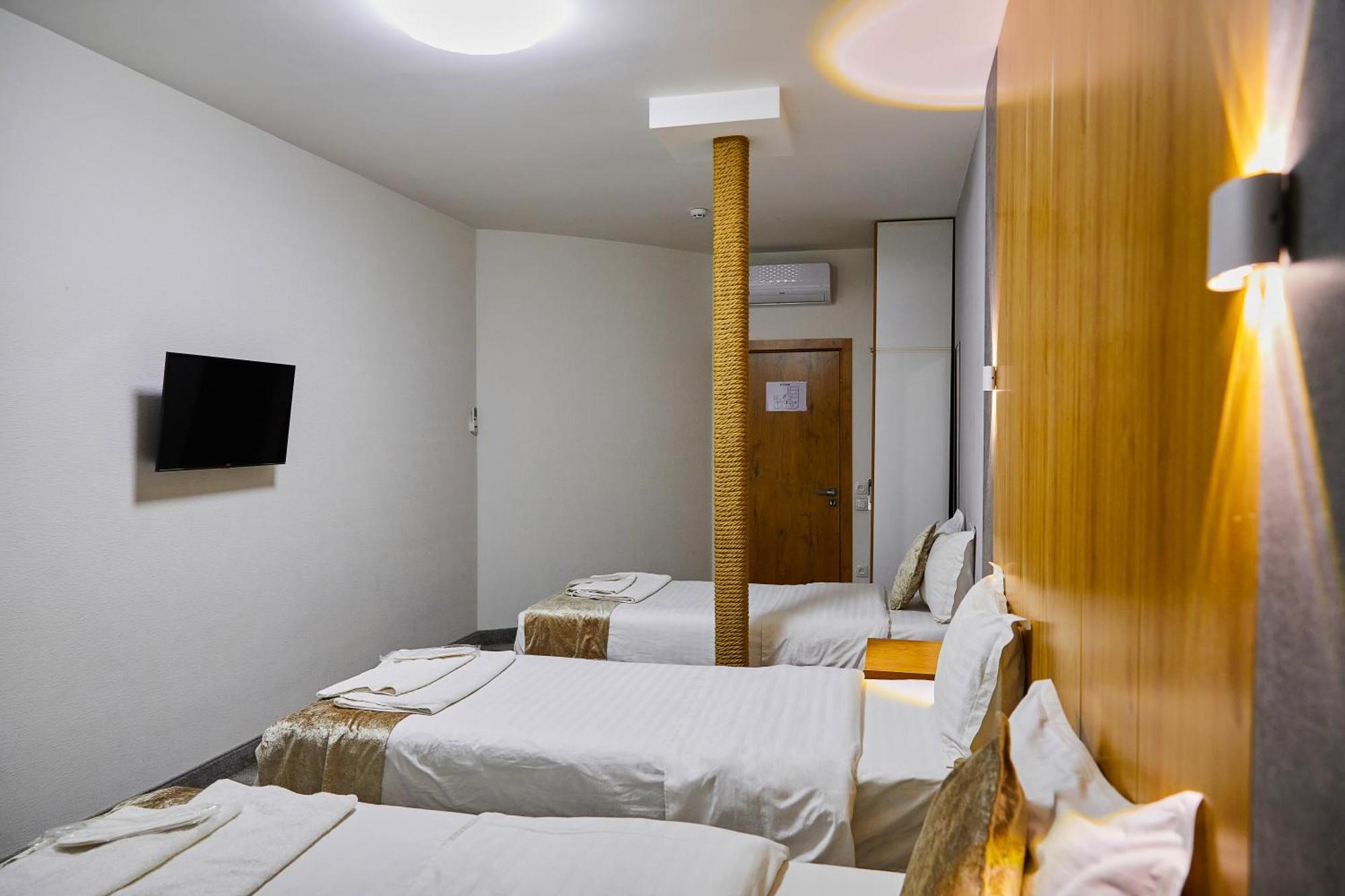 Art Plaza Hotel طشقند المظهر الخارجي الصورة