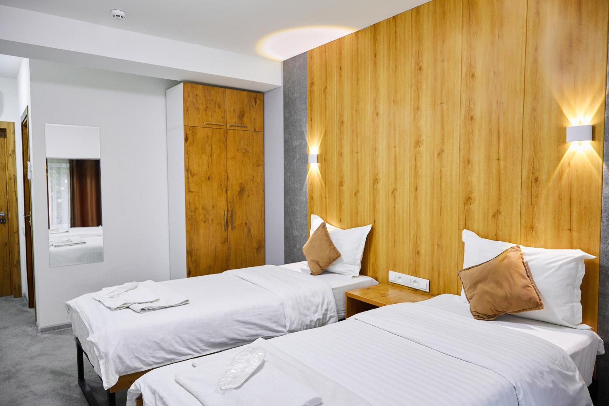 Art Plaza Hotel طشقند المظهر الخارجي الصورة