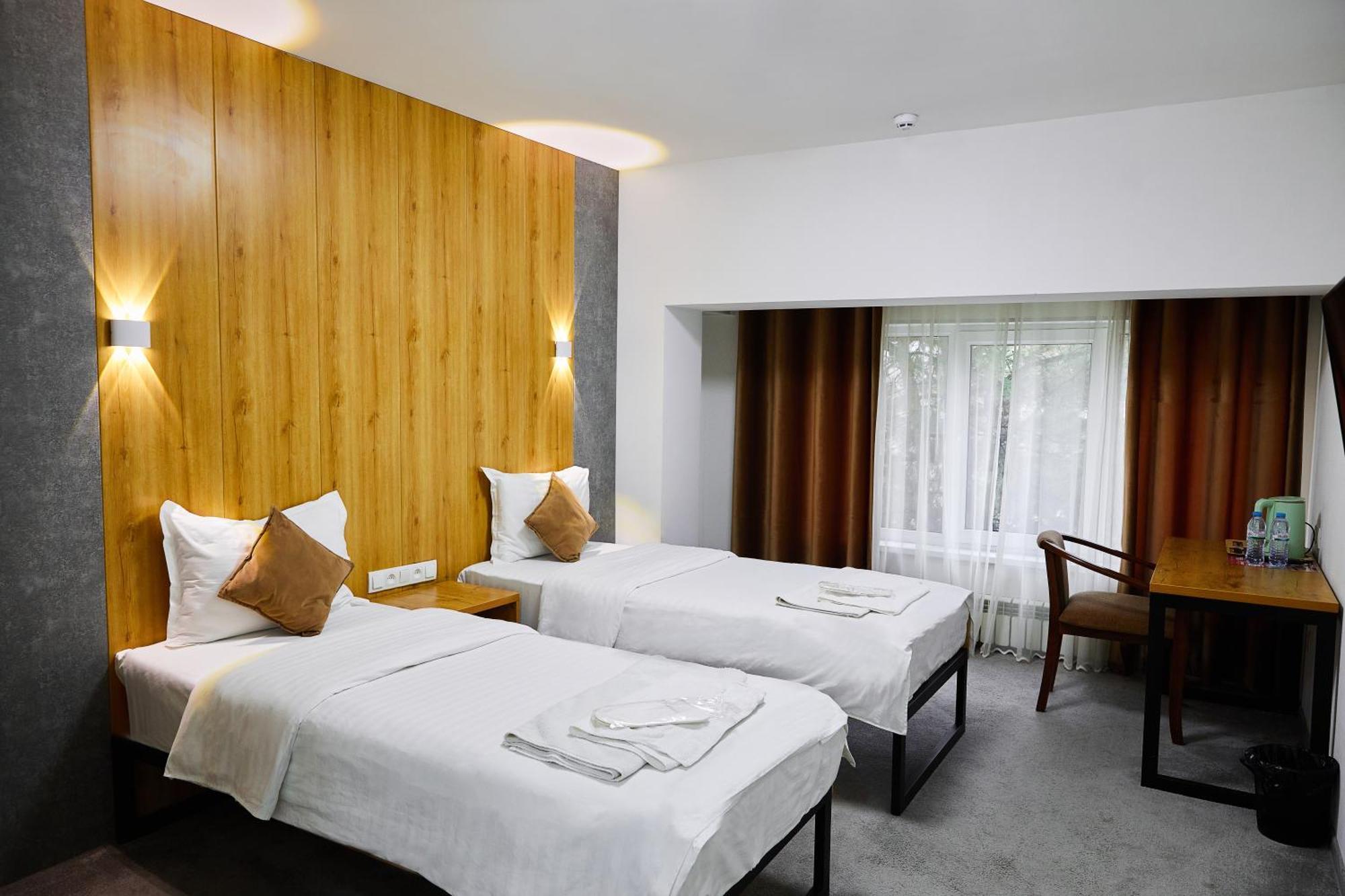 Art Plaza Hotel طشقند المظهر الخارجي الصورة