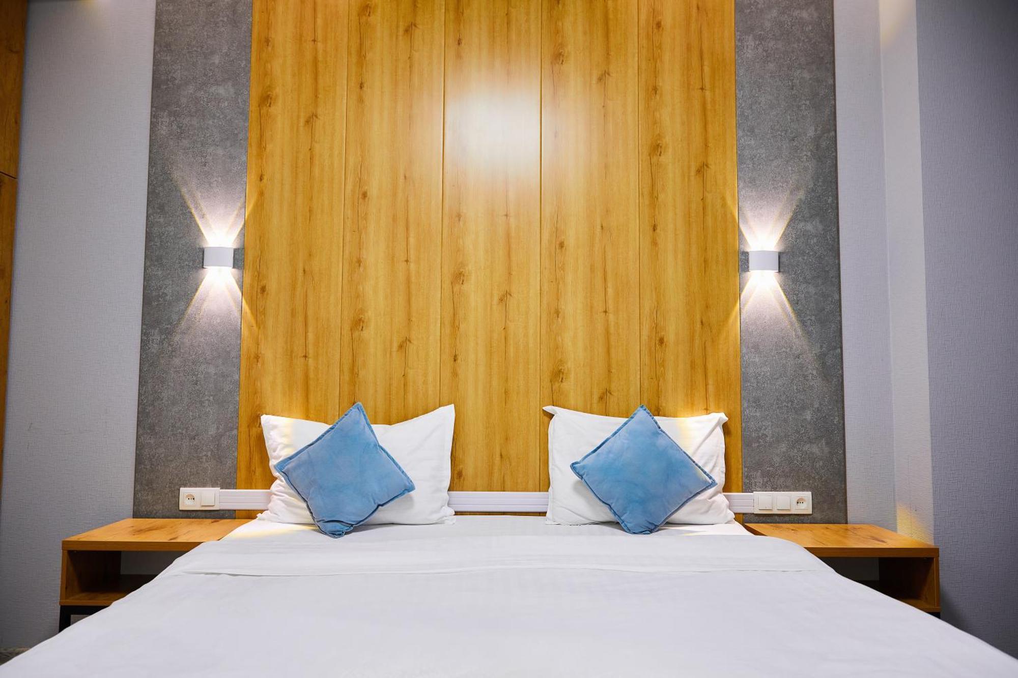 Art Plaza Hotel طشقند المظهر الخارجي الصورة