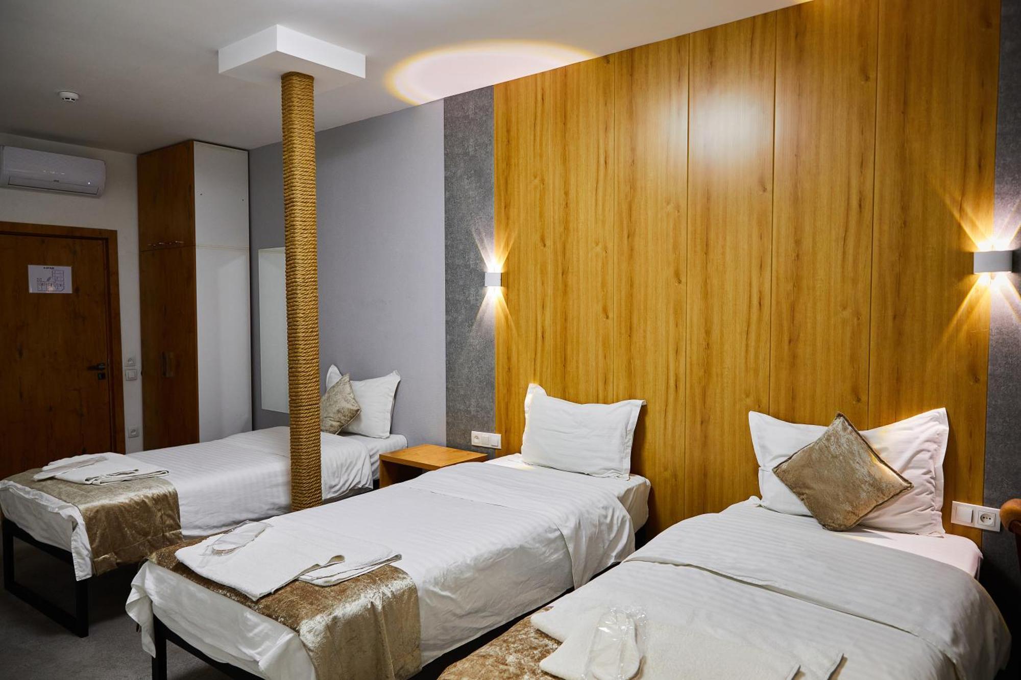 Art Plaza Hotel طشقند المظهر الخارجي الصورة