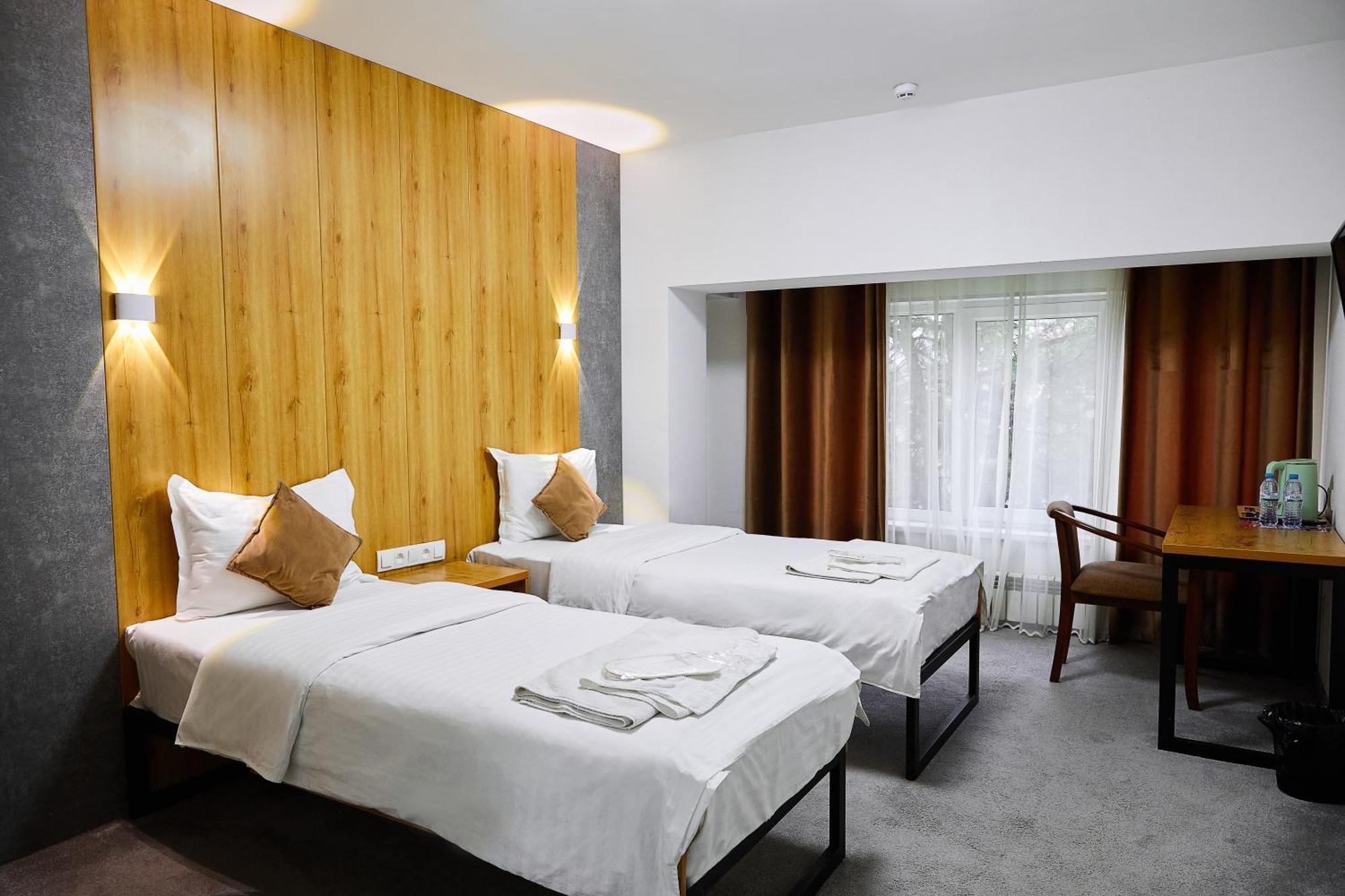 Art Plaza Hotel طشقند المظهر الخارجي الصورة