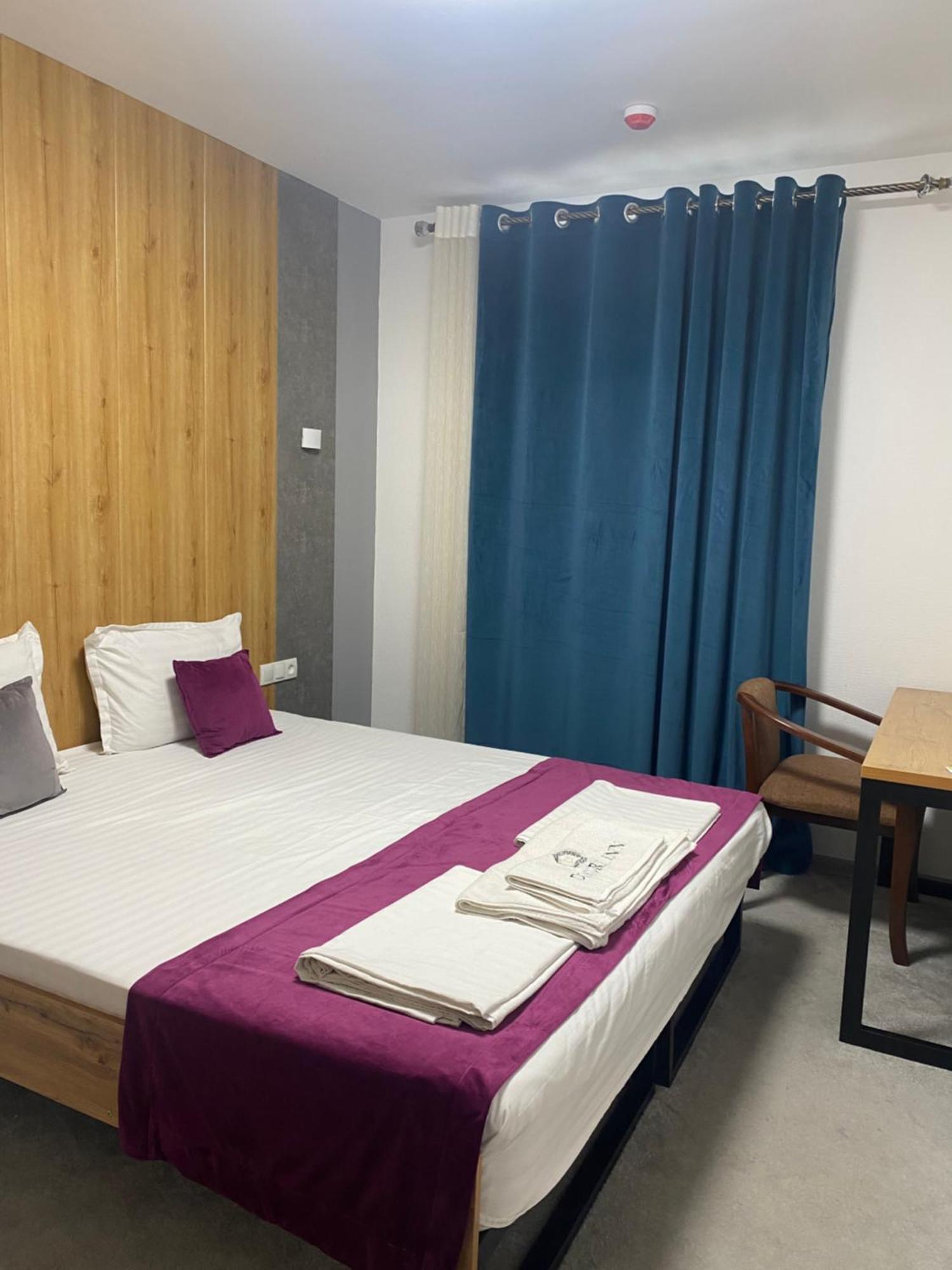 Art Plaza Hotel طشقند المظهر الخارجي الصورة
