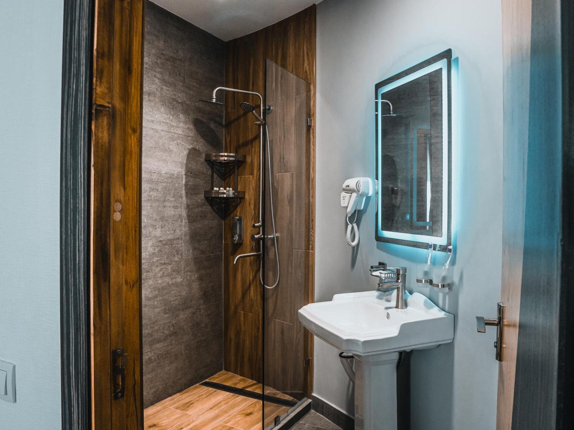 Art Plaza Hotel طشقند المظهر الخارجي الصورة