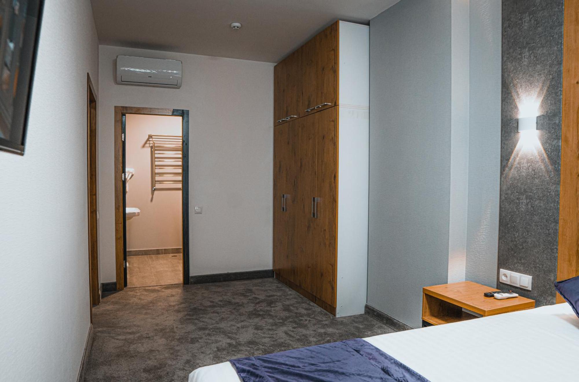 Art Plaza Hotel طشقند المظهر الخارجي الصورة