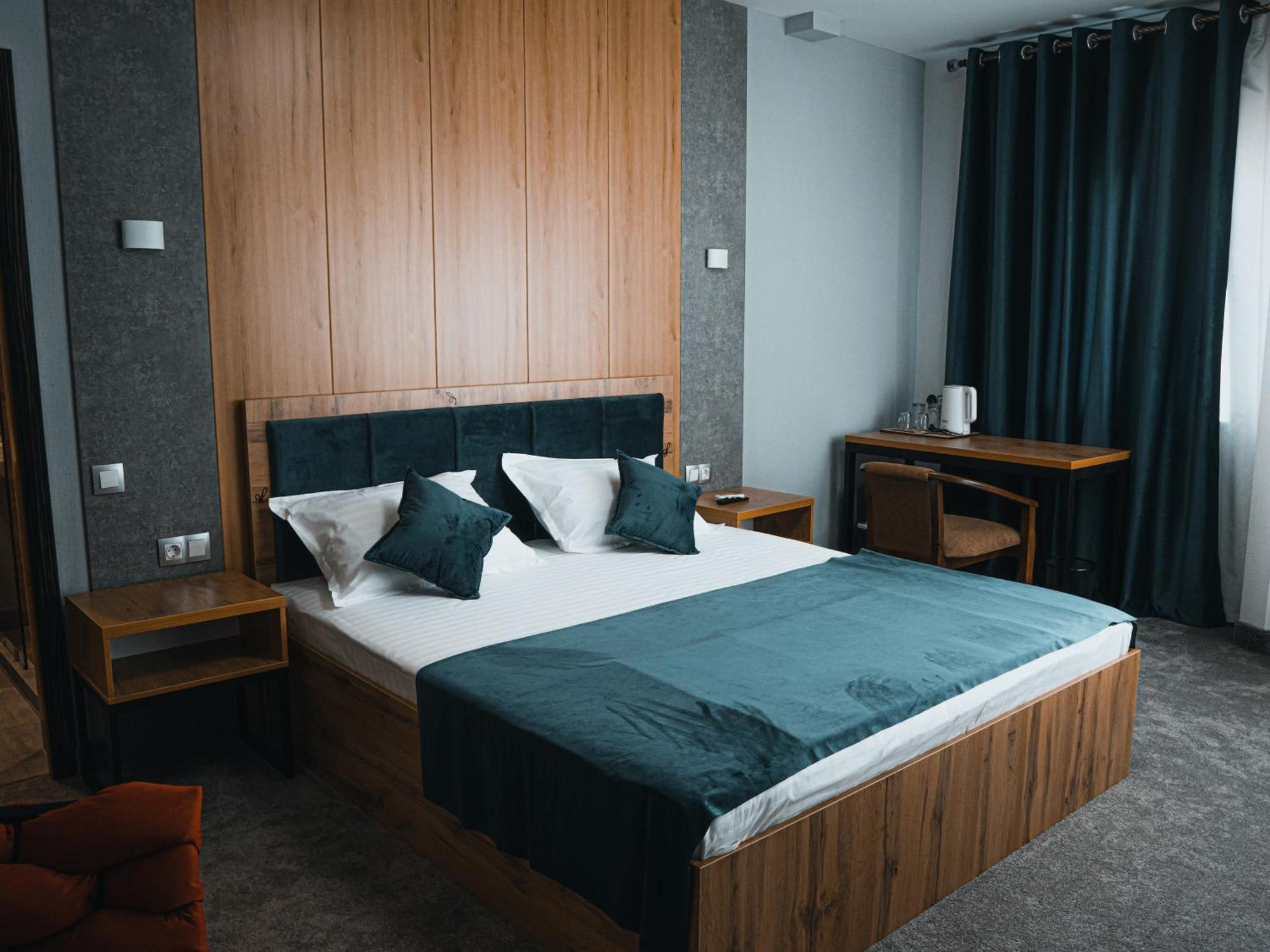 Art Plaza Hotel طشقند المظهر الخارجي الصورة